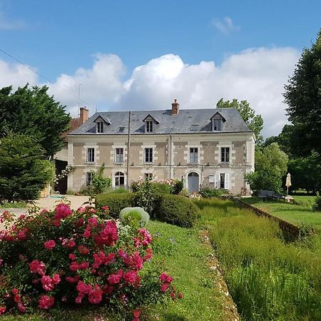 Le Moulin Du Bourg 호텔 Epeigne-les-Bois 외부 사진