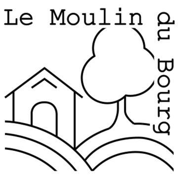 Le Moulin Du Bourg 호텔 Epeigne-les-Bois 외부 사진