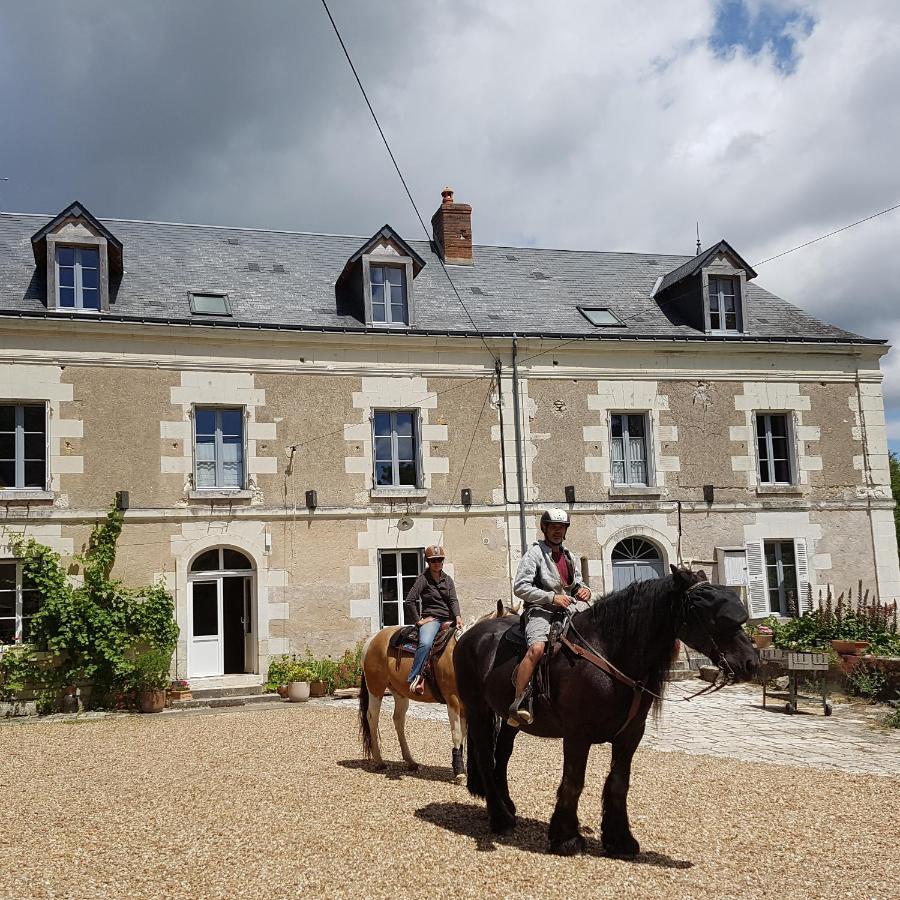 Le Moulin Du Bourg 호텔 Epeigne-les-Bois 외부 사진